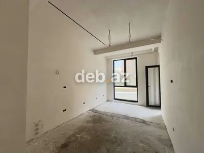 2 otaqlı, Yeni tikili, 97 kv. m — kiçik şəkil 6
