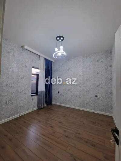 Savalan 4 otaqlı, 128 kv. m, Kredit var, Yeni təmirli — kiçik şəkil 12