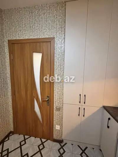 Bakı, 2 otaqlı, Köhnə tikili, 58 kv. m — kiçik şəkil 14