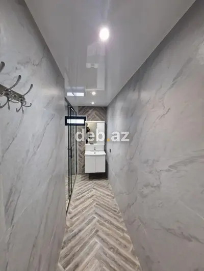 Buzovna 7 otaqlı, 300 kv. m, Kredit var — kiçik şəkil 13
