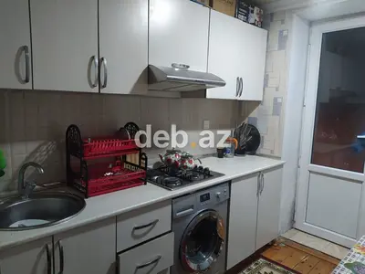 Bakı, Biləcəri, 2 otaqlı, Köhnə tikili, 60 kv. m — kiçik şəkil 9