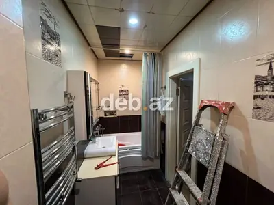 Bakı, 2 otaqlı, Köhnə tikili, 56 kv. m — kiçik şəkil 11