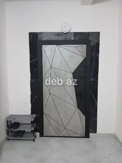 3 otaqlı, Yeni tikili, 61 kv. m — kiçik şəkil 8