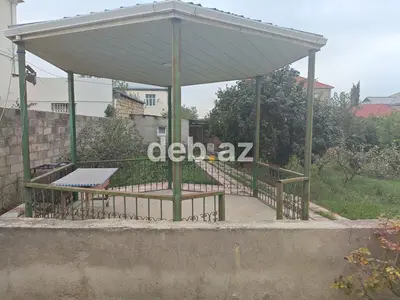 3 otaqlı, 105 kv. m, Kredit yoxdur, Orta təmir — kiçik şəkil 4