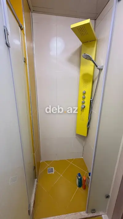 Nəsirəddin Tusi Klinikası Və Biznes Universitetinin Yanında 70 m² — kiçik şəkil 15