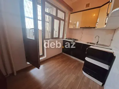 Bakı, Qaraçuxur qəs., 1 otaqlı, Köhnə tikili, 40 kv. m — kiçik şəkil 3