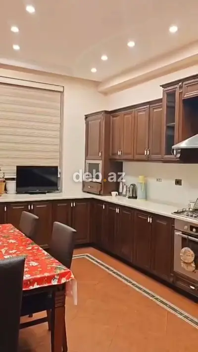 3 otaqlı, Yeni tikili, 157 kv. m — kiçik şəkil 8