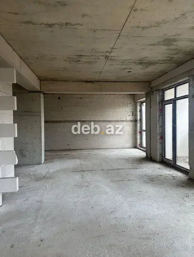 Sabunçu qəs., 3 otaqlı, Yeni tikili, 98 kv. m — kiçik şəkil 9