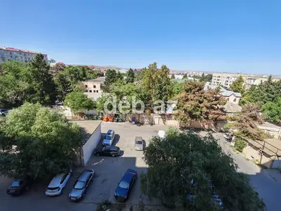 Masazırda 2 Otaqlı Kupçalı Mənzil Satılır — kiçik şəkil 14
