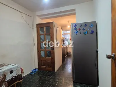 Bakı, 4 otaqlı, Köhnə tikili, m. Həzi Aslanov, 140 kv. m — kiçik şəkil 6