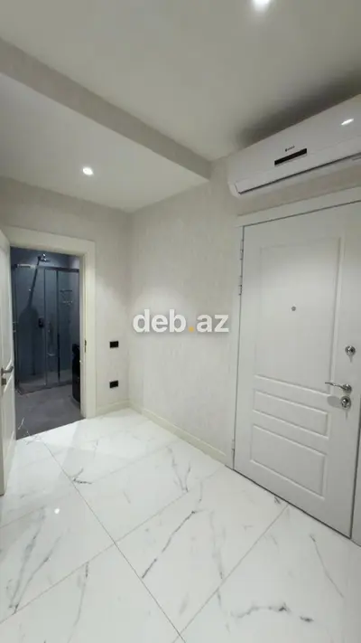İcarəyə verilir 3 otaqlı yeni tikili 112 m², Ağ şəhər q. Kateqoriya — kiçik şəkil 13
