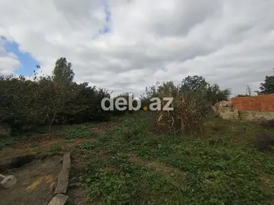 Qusar rayonu Hesenqala kendinde asfaltın yaxinliginda 8 sot torpaq — kiçik şəkil 2