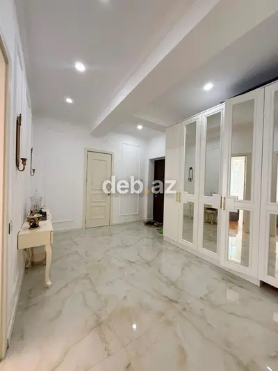2 otaqlı, Yeni tikili, 75 kv. m — kiçik şəkil 10