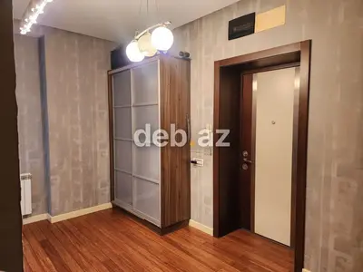 3 otaqlı, Yeni tikili, 108 kv. m — kiçik şəkil 7