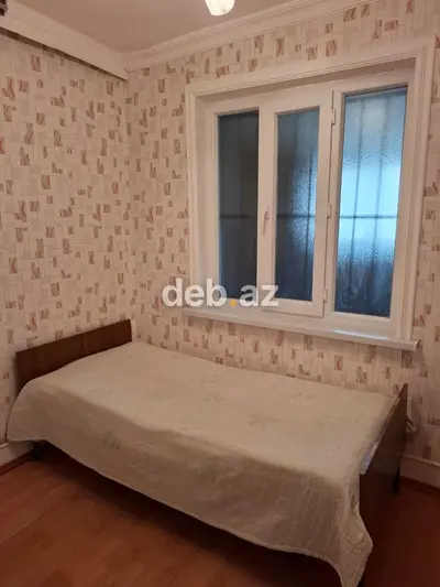 Gəncə, 2 otaqlı, Köhnə tikili, 31 kv. m — kiçik şəkil 3