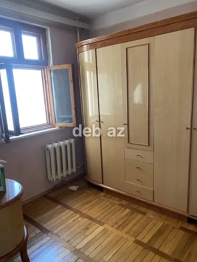 Bakı, 3 otaqlı, Köhnə tikili, m. İçərişəhər, 80 kv. m — kiçik şəkil 2