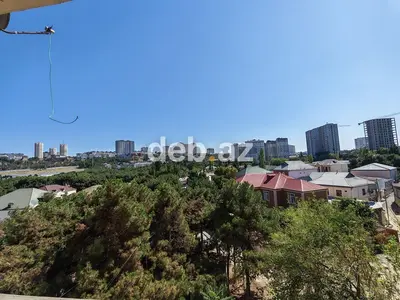 Masazırda 2 Otaqlı Kupçalı Mənzil Satılır — kiçik şəkil 16
