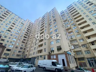 4 otaqlı, Yeni tikili, 115 kv. m — kiçik şəkil 1