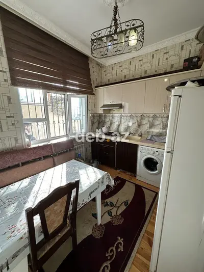 Mehdiabad, 120 kv. m, 4 otaqlı, Hovuzsuz, Kombi, Qaz, İşıq — kiçik şəkil 5