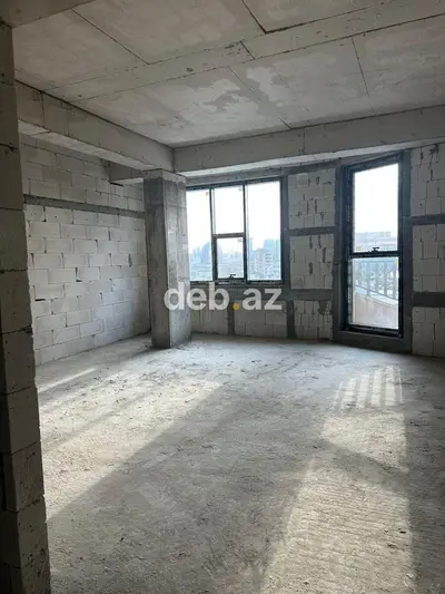 Ağ şəhər, 6 otaqlı, Yeni tikili, 282 kv. m — kiçik şəkil 11