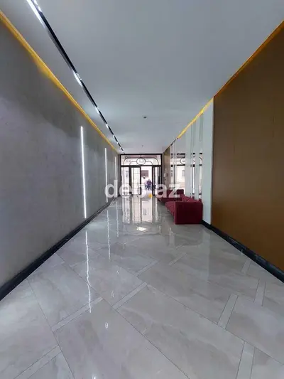 2 otaqlı, Yeni tikili, m. Koroğlu, 58 kv. m — kiçik şəkil 4