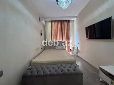 3 otaqlı, Yeni tikili, 152 kv. m — kiçik şəkil 7