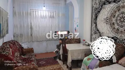 Xətai Xəzər Dairəsində Söküntü Planında Olan Obyekt Kupçalı Mənzil! — kiçik şəkil 6