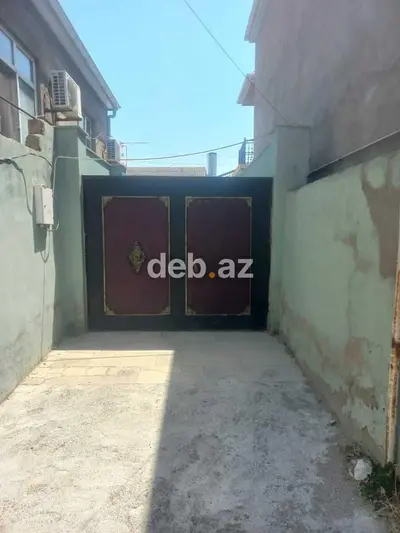 Masazır 4 otaqlı, 100 kv. m, Kredit yoxdur — kiçik şəkil 13