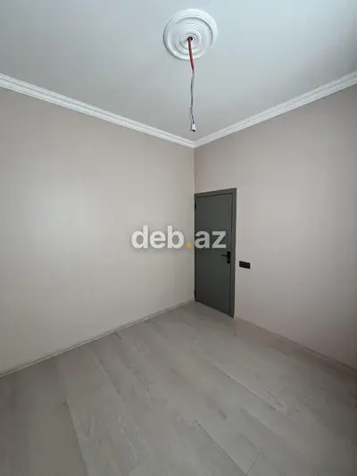 Masazır 3 otaqlı, 85 kv. m, Kredit yoxdur, Yeni təmirli — kiçik şəkil 12