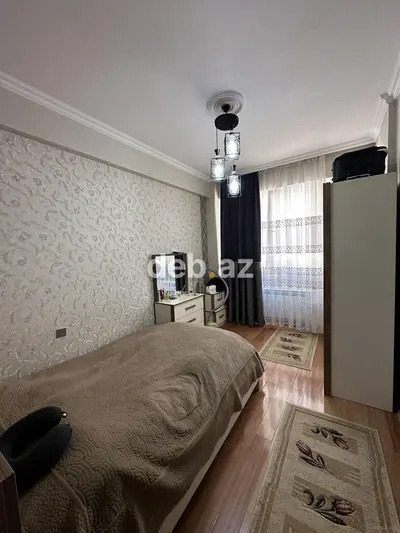 2 otaqlı, Yeni tikili, 52 kv. m — kiçik şəkil 8
