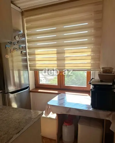 Gəncə, 3 otaqlı, Köhnə tikili, 68 kv. m — kiçik şəkil 11