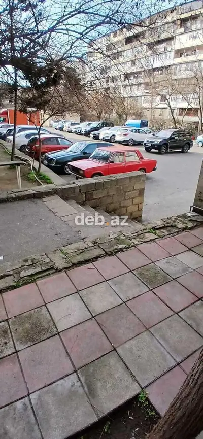 Bakı, Əhmədli, 3 otaqlı, Köhnə tikili, m. Əhmədli, 85 kv. m — kiçik şəkil 6