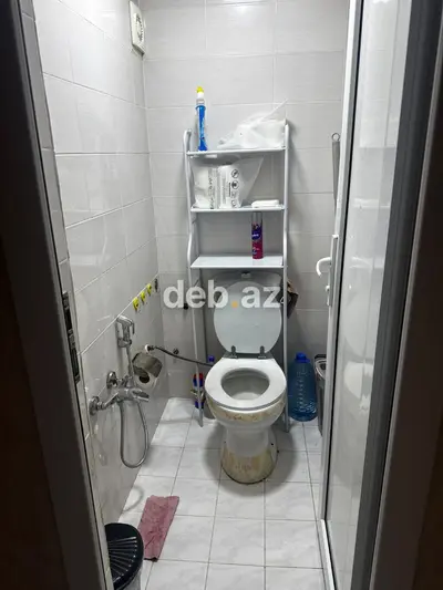 Bakı, Biləcəri, 3 otaqlı, Köhnə tikili, 78 kv. m — kiçik şəkil 14