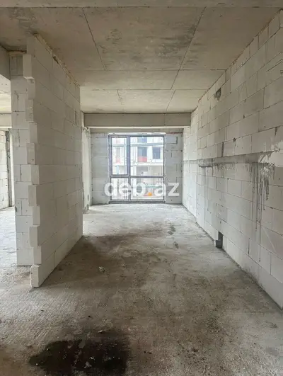 Sabunçu qəs., 3 otaqlı, Yeni tikili, 98 kv. m — kiçik şəkil 7