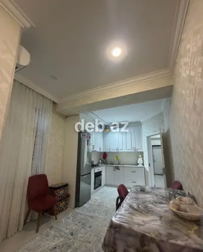 Bakı, 3 otaqlı, Köhnə tikili, 101 kv. m — kiçik şəkil 5