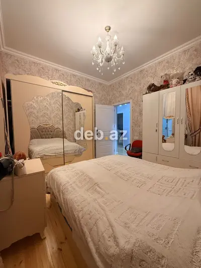 Kürdəxanı qəs. 4 otaqlı, 110 kv. m — kiçik şəkil 6