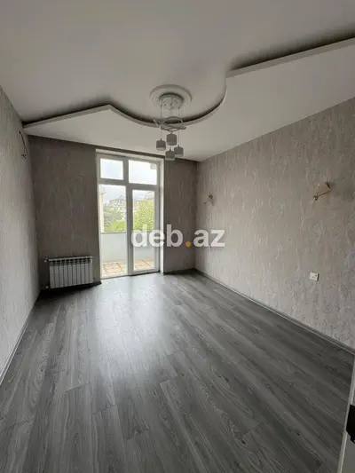 Bakı, 3 otaqlı, Köhnə tikili, m. Azadlıq Prospekti, 80 kv. m — kiçik şəkil 6