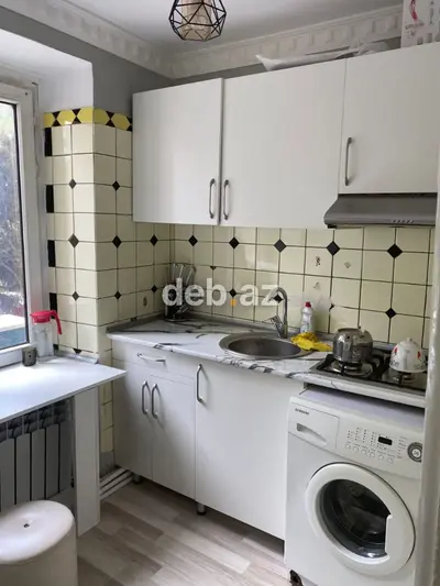 Bakı, 3 otaqlı, Köhnə tikili, 63 kv. m — kiçik şəkil 5