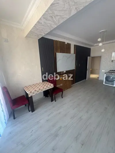 Kirayə verilir – Jasmin Park Yaşayış Kompleksi, Bulvar küçəsi (dənizə — kiçik şəkil 5