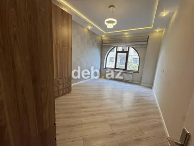 Ağ şəhər, 3 otaqlı, Yeni tikili, 110 kv. m — kiçik şəkil 3