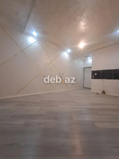 2 otaqlı, Yeni tikili, 37 kv. m — kiçik şəkil 5