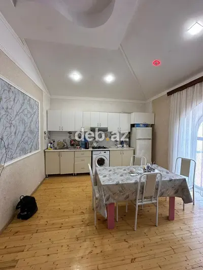 Xırdalan, 2 otaqlı, Köhnə tikili, 65 kv. m — kiçik şəkil 2