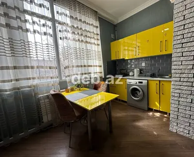 2 otaqlı, Səbail r. r-nu — kiçik şəkil 10
