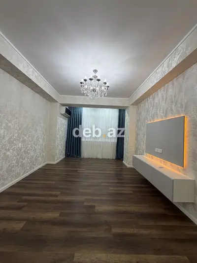 3 otaqlı, Yeni tikili, 84 kv. m — kiçik şəkil 4
