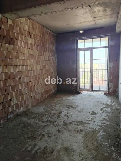 Bakıxanov qəs., 4 otaqlı, Yeni tikili, 149 kv. m — kiçik şəkil 6