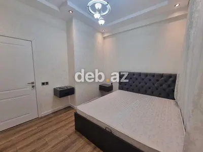Bakı, Həzi Aslanov qəs., 2 otaqlı, Köhnə tikili, m. Həzi Aslanov, 67 kv. m — kiçik şəkil 6