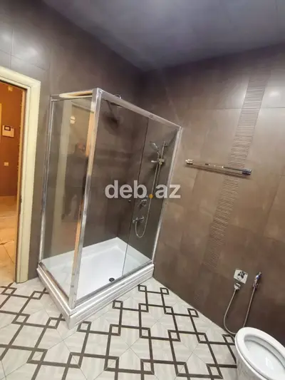 Tibb Universitetinin Yanında, "Avtoservis MTK"-da 195 m² 4 Otaqdan 3 — kiçik şəkil 11