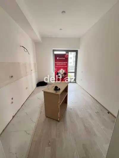 Ağ şəhər, 2 otaqlı, Yeni tikili, 75 kv. m — kiçik şəkil 7