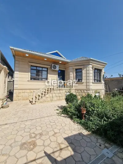 Ramana qəs. 4 otaqlı, 122 kv. m, Yeni təmirli — kiçik şəkil 11