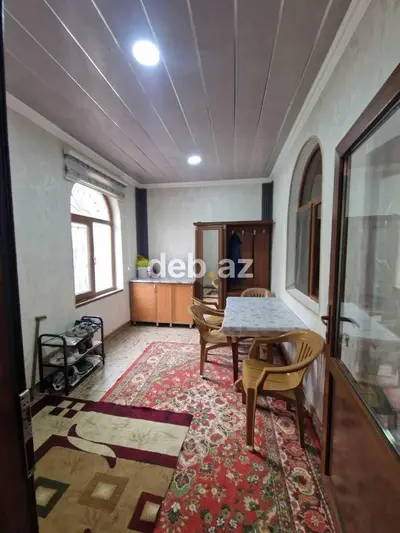 Zabrat 8 otaq, 224 kv. m, Kredit yoxdur — kiçik şəkil 9